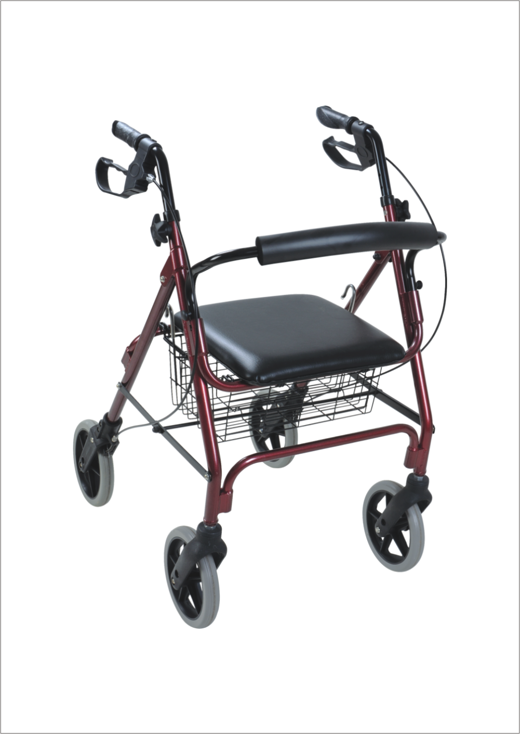 RL0101 - Caresupply Home medical Equipment & Supply